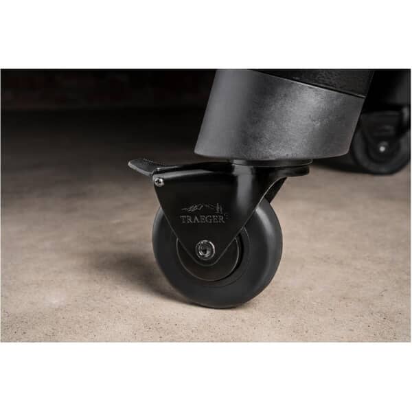 TRAEGER PRO 780 (BLACK) TFB78GLEC