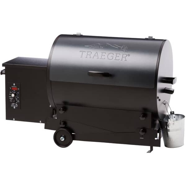 TRAEGER TAILGATER 20 TFB30KLF
