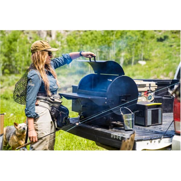TRAEGER TAILGATER 20 TFB30KLF