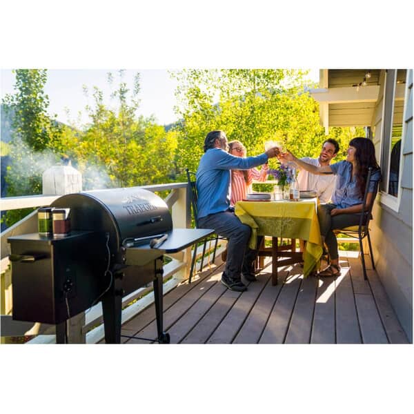 TRAEGER TAILGATER 20 TFB30KLF