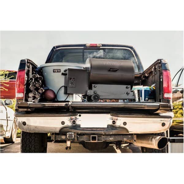 TRAEGER TAILGATER 20 TFB30KLF