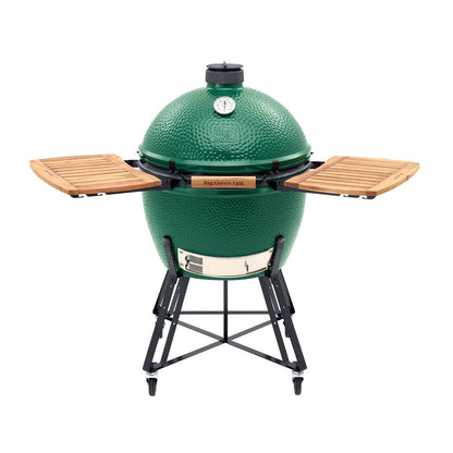 BIG GREEN EGG XLARGE BGE ORIGINAL KIT 24"