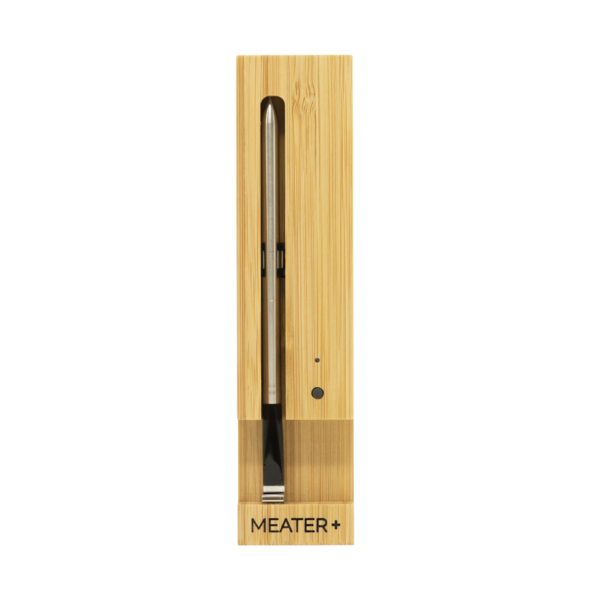 MEATER+ PLUS WIRELESS PROBE THERMOMETER (EXTENDED RANGE)