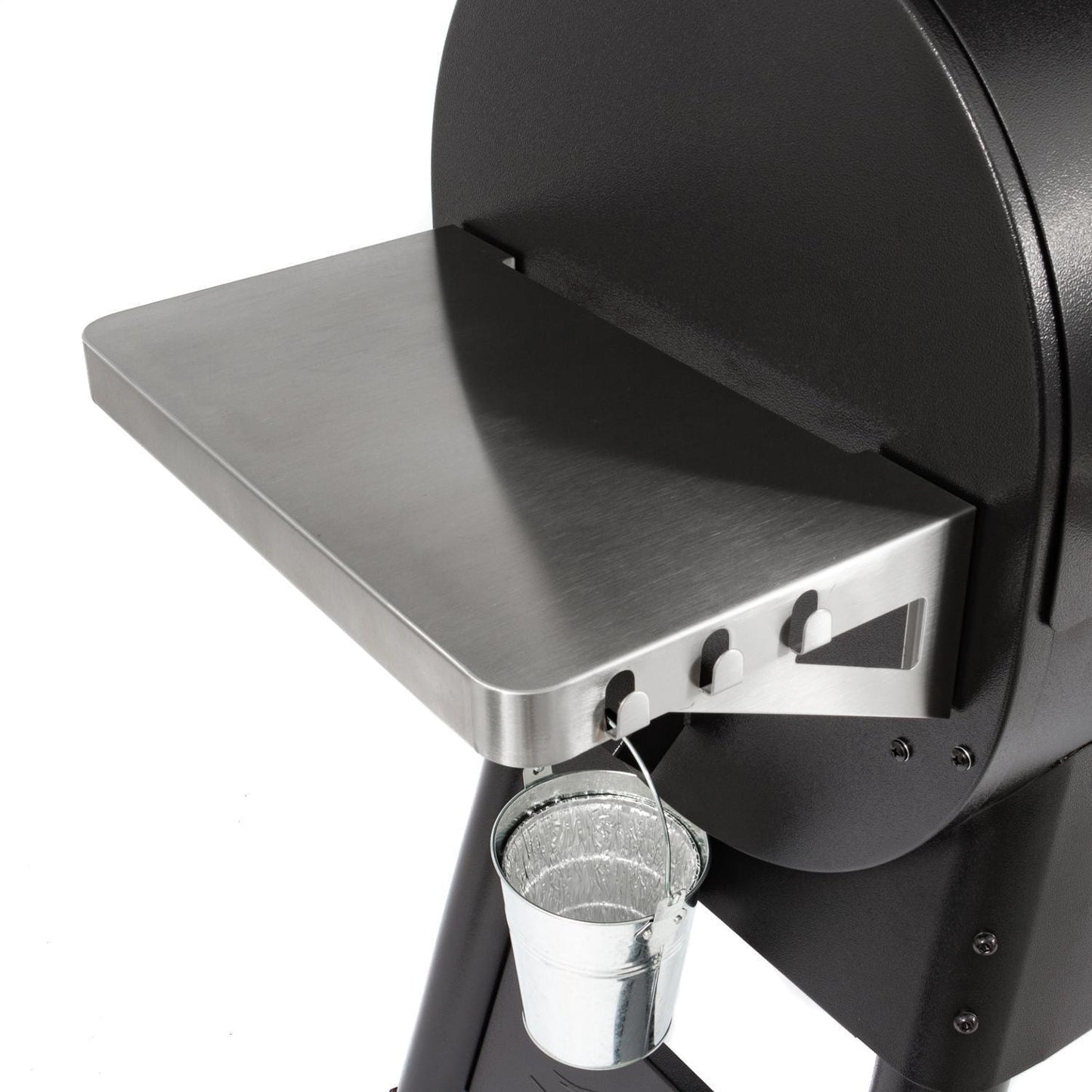 TRAEGER IRONWOOD 885 + PELLET SENSOR TFB89BLFC
