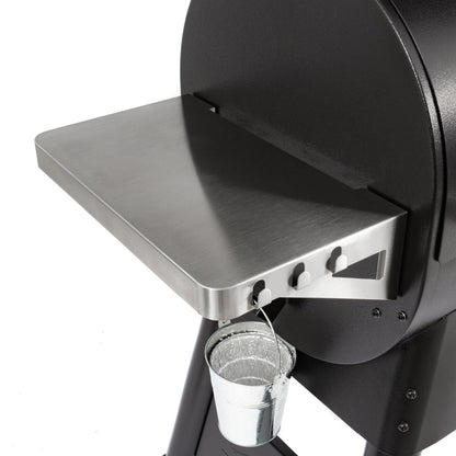 TRAEGER IRONWOOD 885 + PELLET SENSOR TFB89BLFC