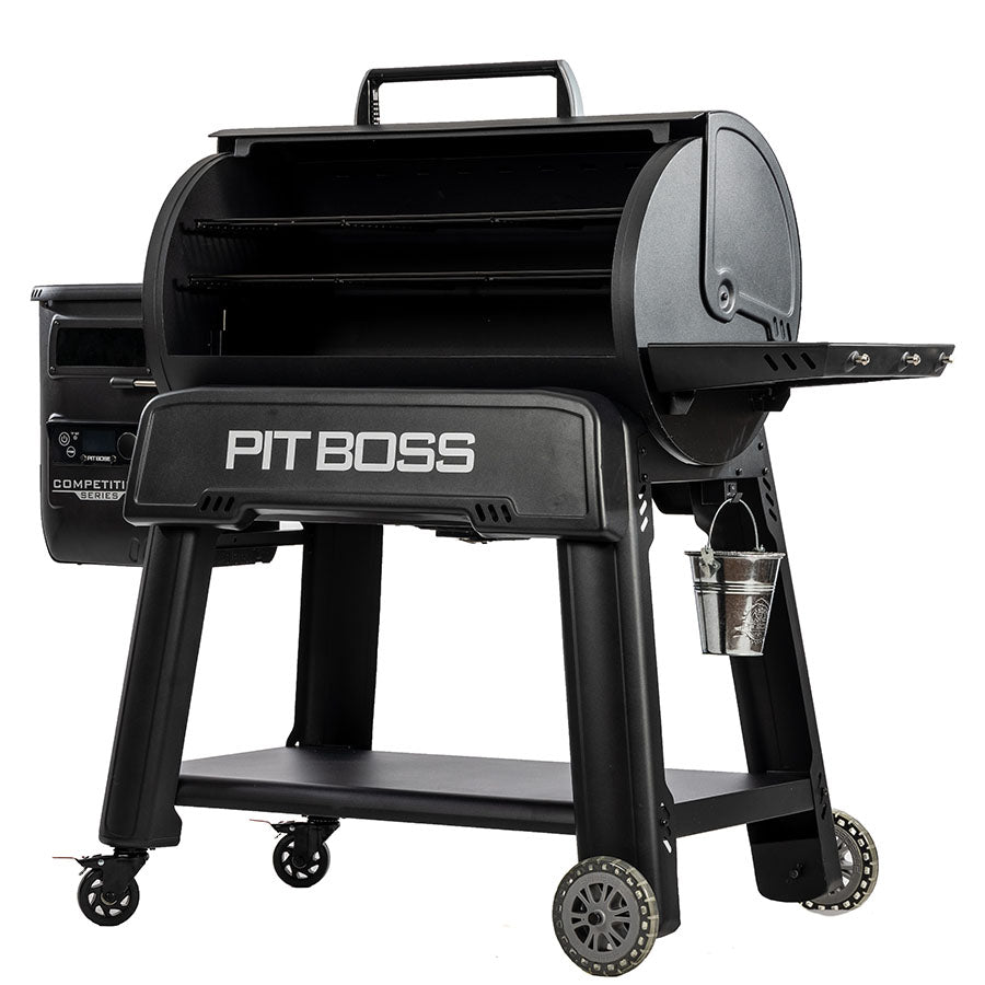 Pit Boss Competition Series 1600