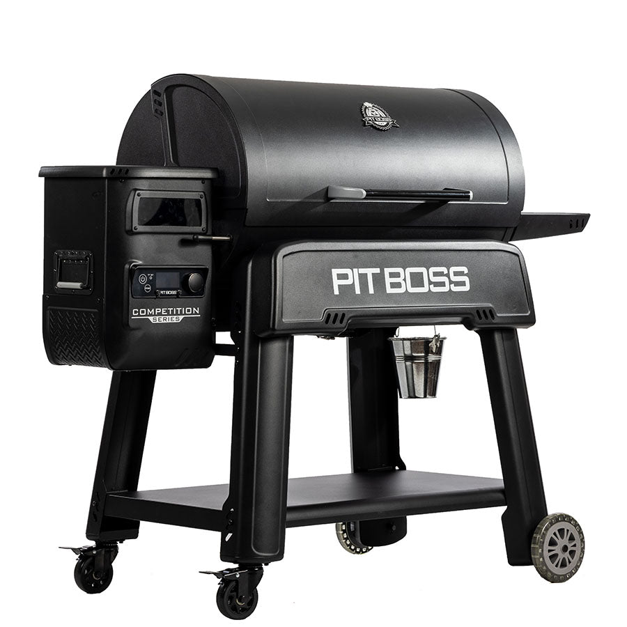 Pit Boss Competition Series 1600