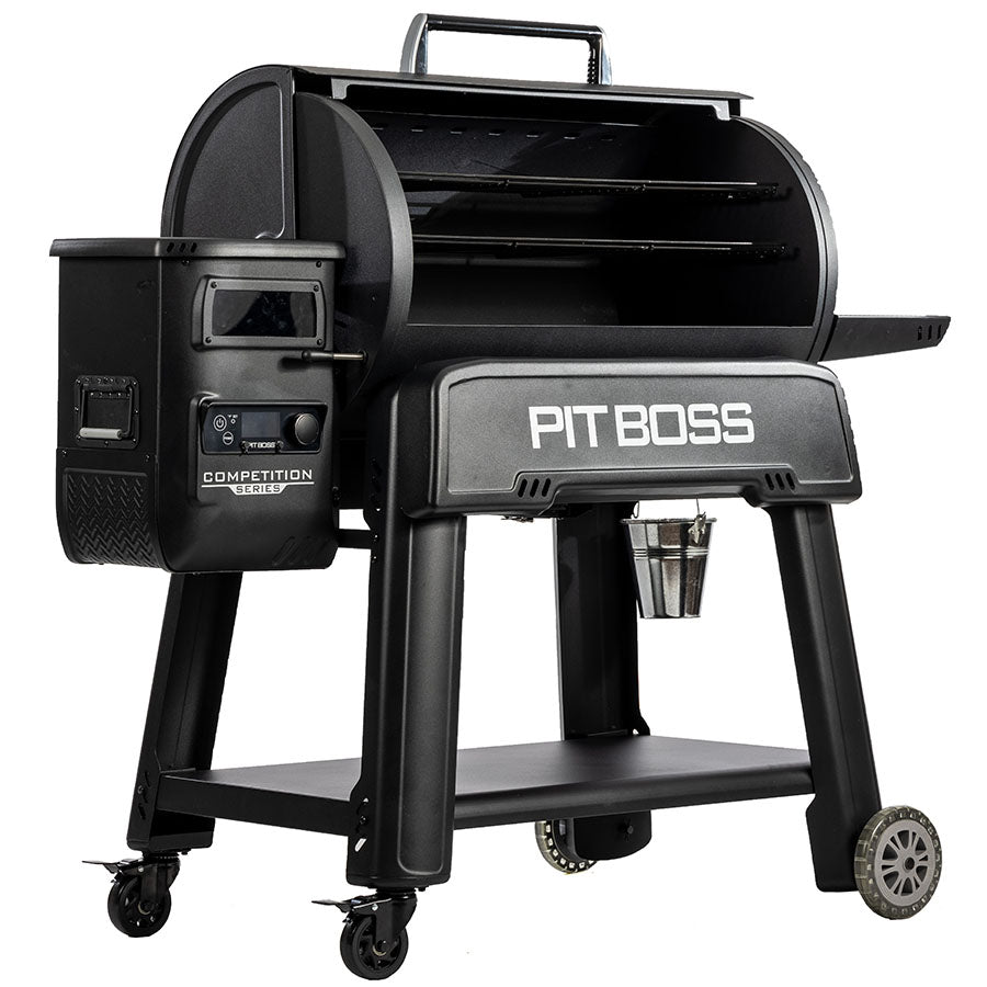 Pit Boss Competition Series 1600