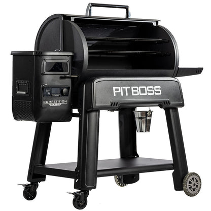 Pit Boss Competition Series 1600