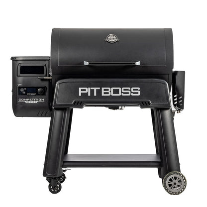 Pit Boss Competition Series 1600