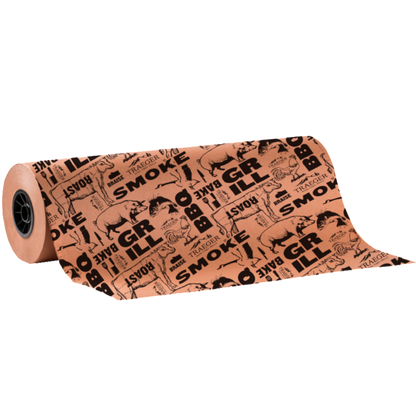 TRAEGER PINK BUTCHER PAPER ROLL 150'