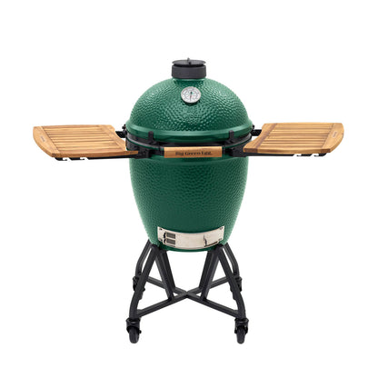 BIG GREEN EGG LARGE BGE ULTIMATE KIT