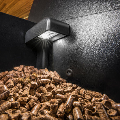 TRAEGER IRONWOOD 885 + PELLET SENSOR TFB89BLFC