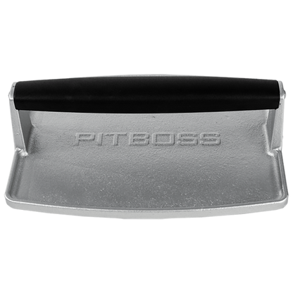 Pit Boss Soft Touch Griddle Press