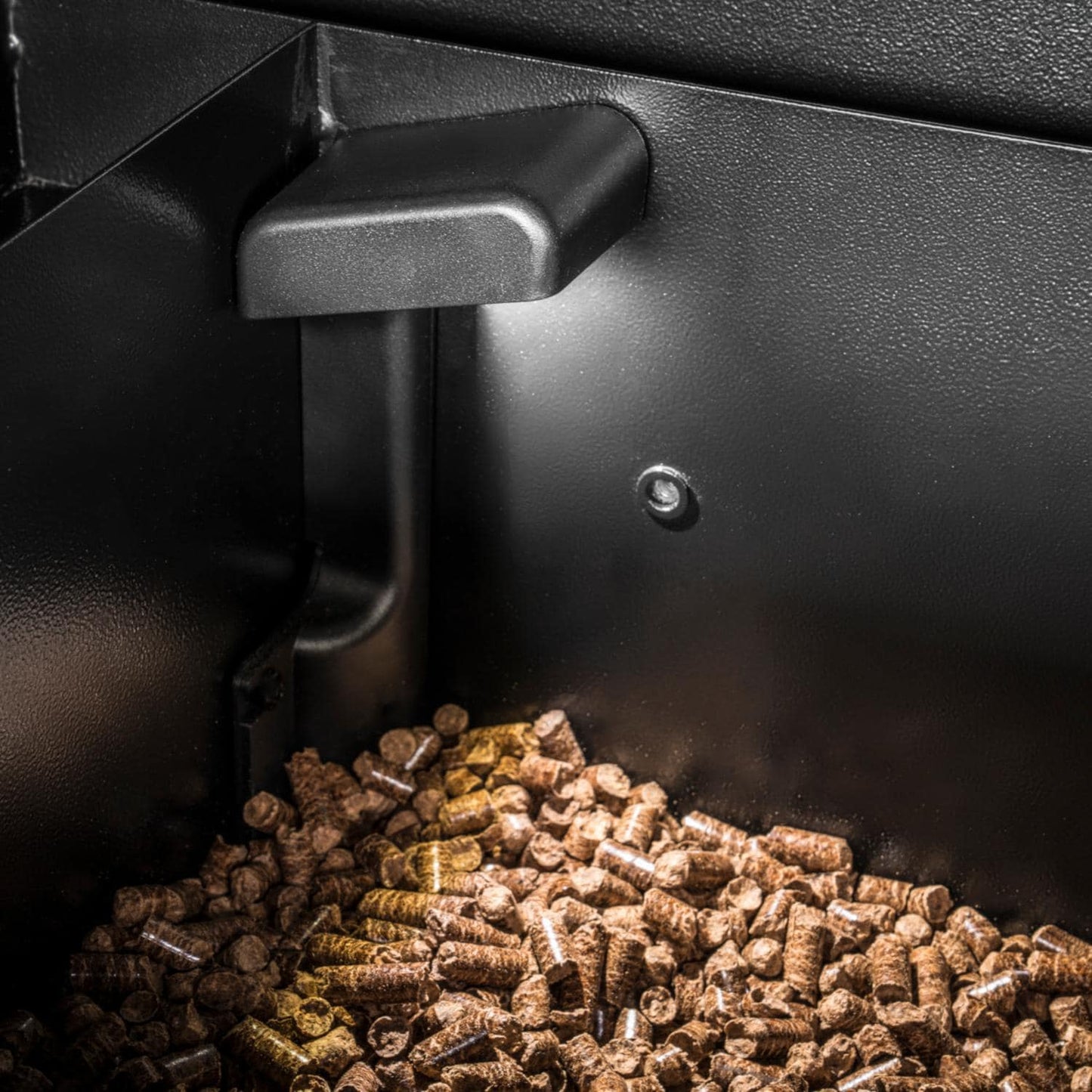 TRAEGER IRONWOOD 885 + PELLET SENSOR TFB89BLFC