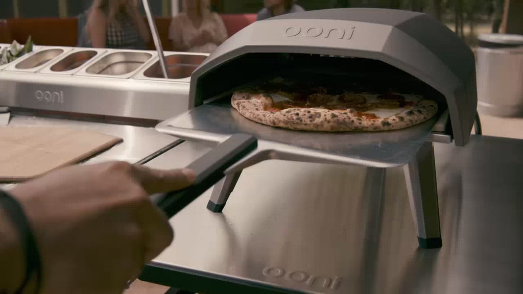 Ooni Koda 12 Gas Powered Pizza Oven