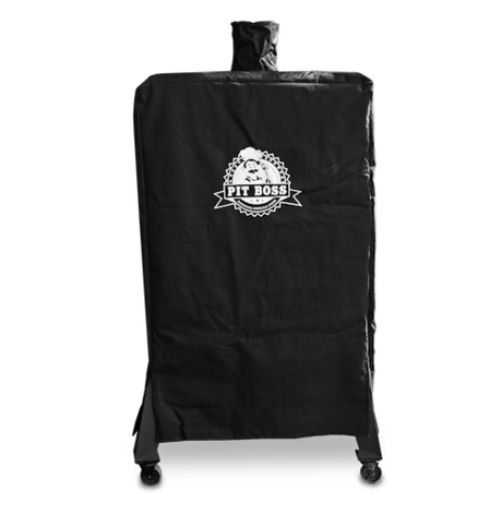 Pit Boss 5-Series Wood Pellet Vertical Smoker Cover