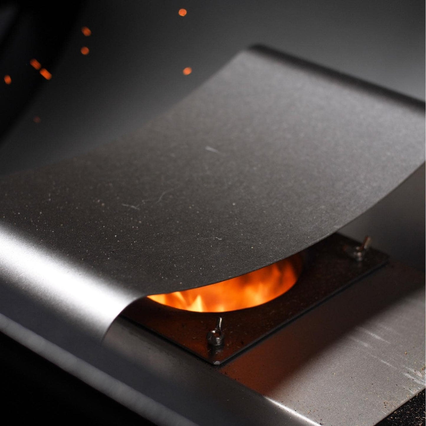 TRAEGER IRONWOOD 885 + PELLET SENSOR TFB89BLFC