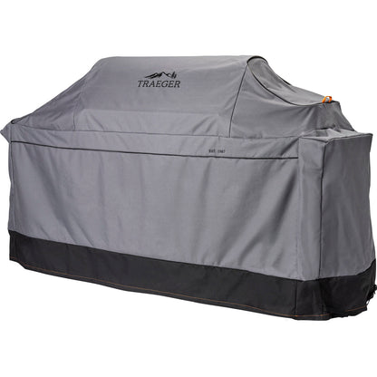 TRAEGER IRONWOOD XL FULL LENGTH COVER