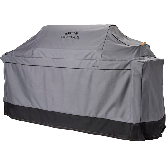 TRAEGER IRONWOOD XL FULL LENGTH COVER