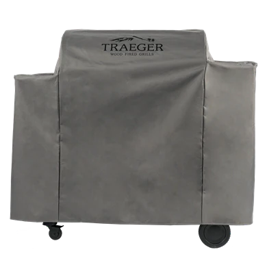 TRAEGER IRONWOOD 885 GRILL COVER FULL-LENGTH