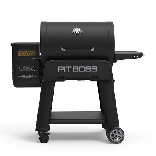 Pit Boss Competition Series 1250