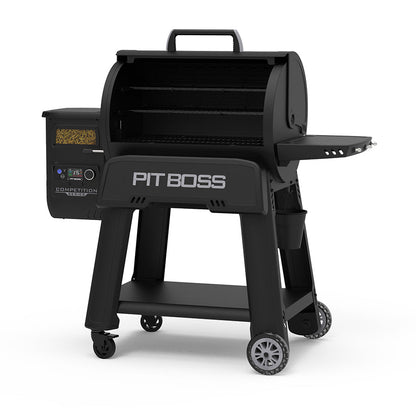 Pit Boss Competition Series 1250