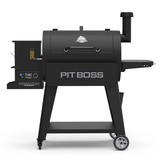 Pit Boss Competition Series 850 Wood Pellet Grill