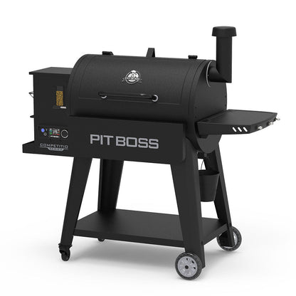 Pit Boss Competition Series 850 Wood Pellet Grill