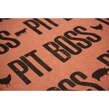 Pit Boss Peach Butcher Paper