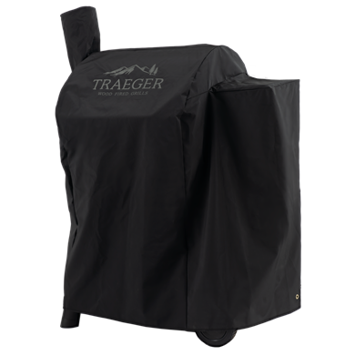 TRAEGER PRO 575/PRO 22 GRILL COVER FULL-LENGTH