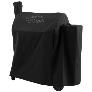 TRAEGER PRO 780 GRILL COVER FULL-LENGTH