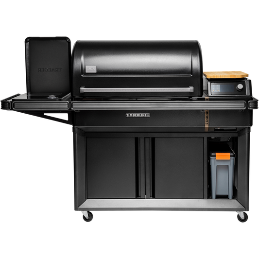 TRAEGER TIMBERLINE XL TBB01RLGC