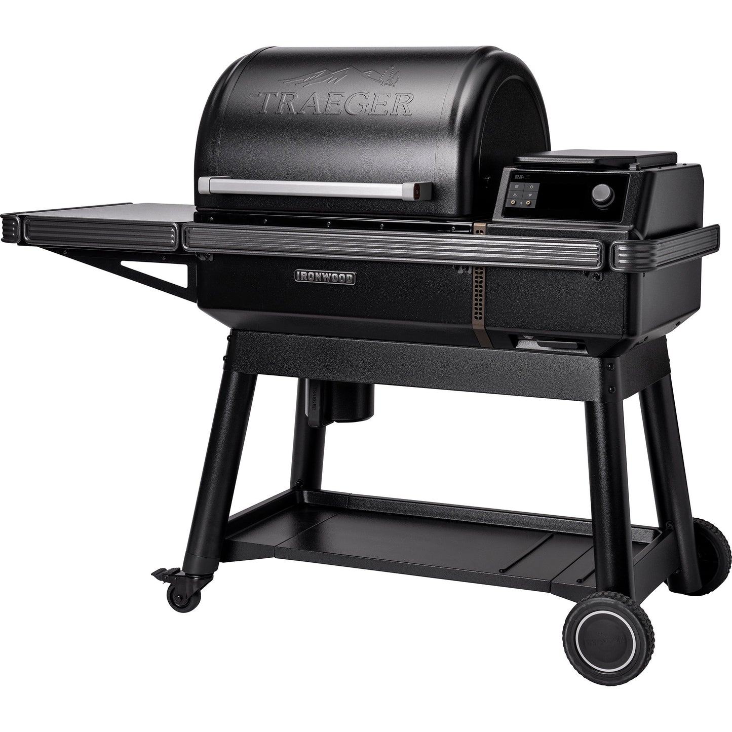 TRAEGER IRONWOOD TFB61RLGC