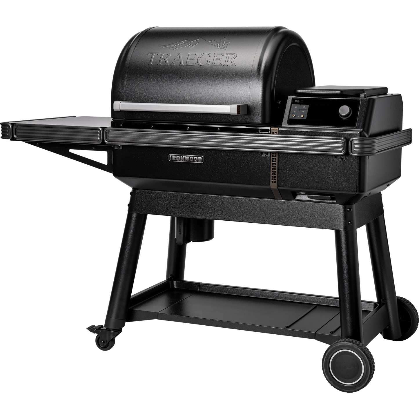 TRAEGER IRONWOOD TFB61RLGC