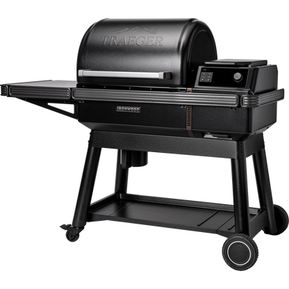 TRAEGER IRONWOOD TFB61RLGC