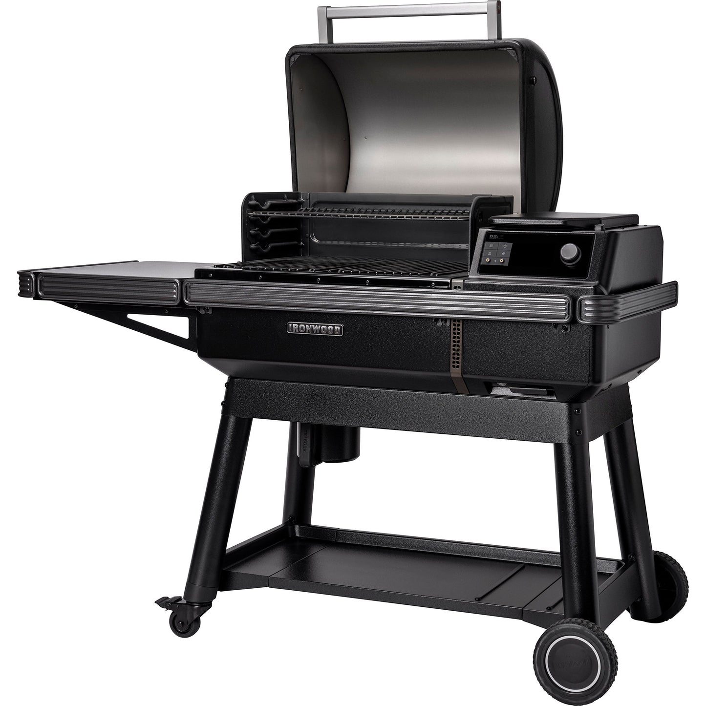 TRAEGER IRONWOOD TFB61RLGC