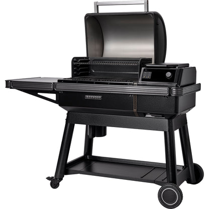 TRAEGER IRONWOOD TFB61RLGC