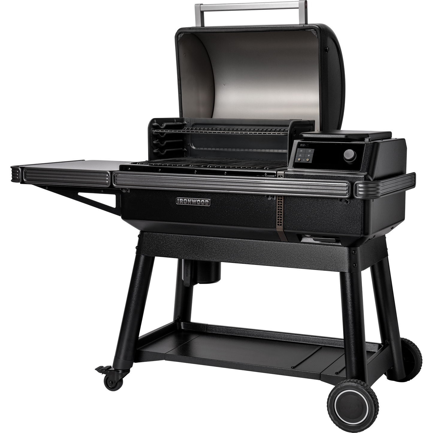 TRAEGER IRONWOOD TFB61RLGC