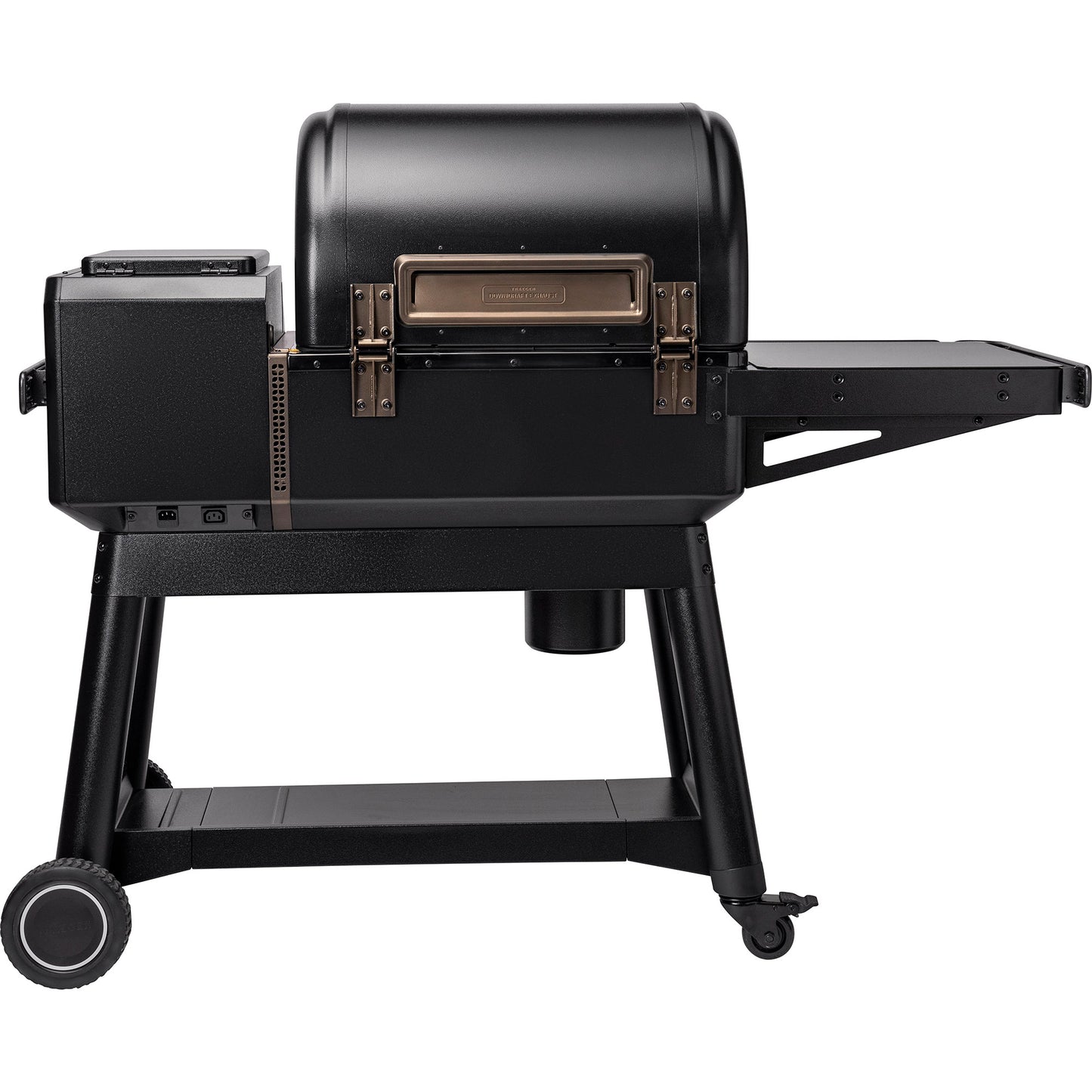 TRAEGER IRONWOOD TFB61RLGC