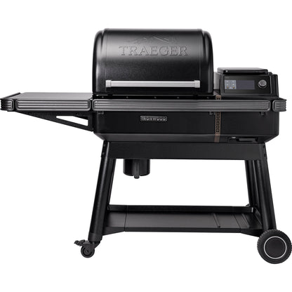 TRAEGER IRONWOOD TFB61RLGC