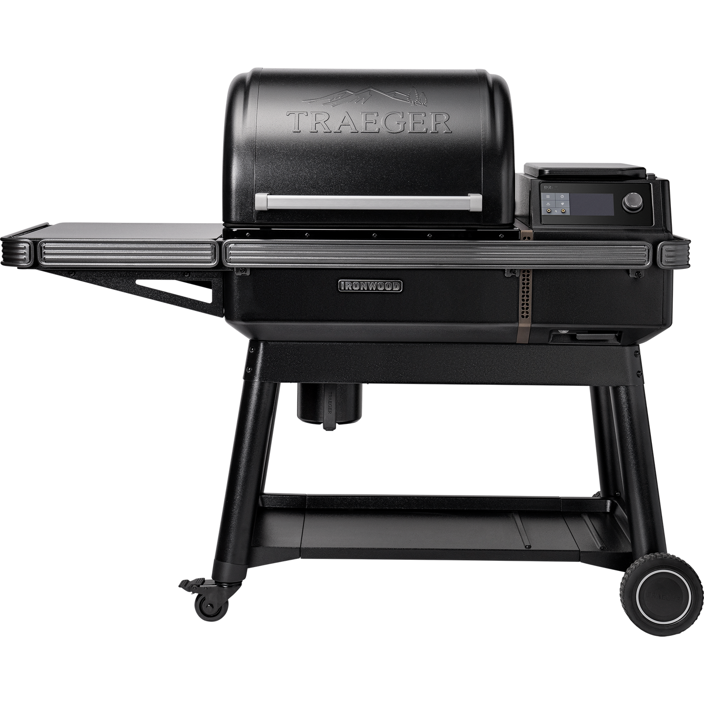 TRAEGER IRONWOOD TFB61RLGC