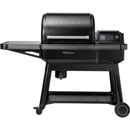 TRAEGER IRONWOOD TFB61RLGC