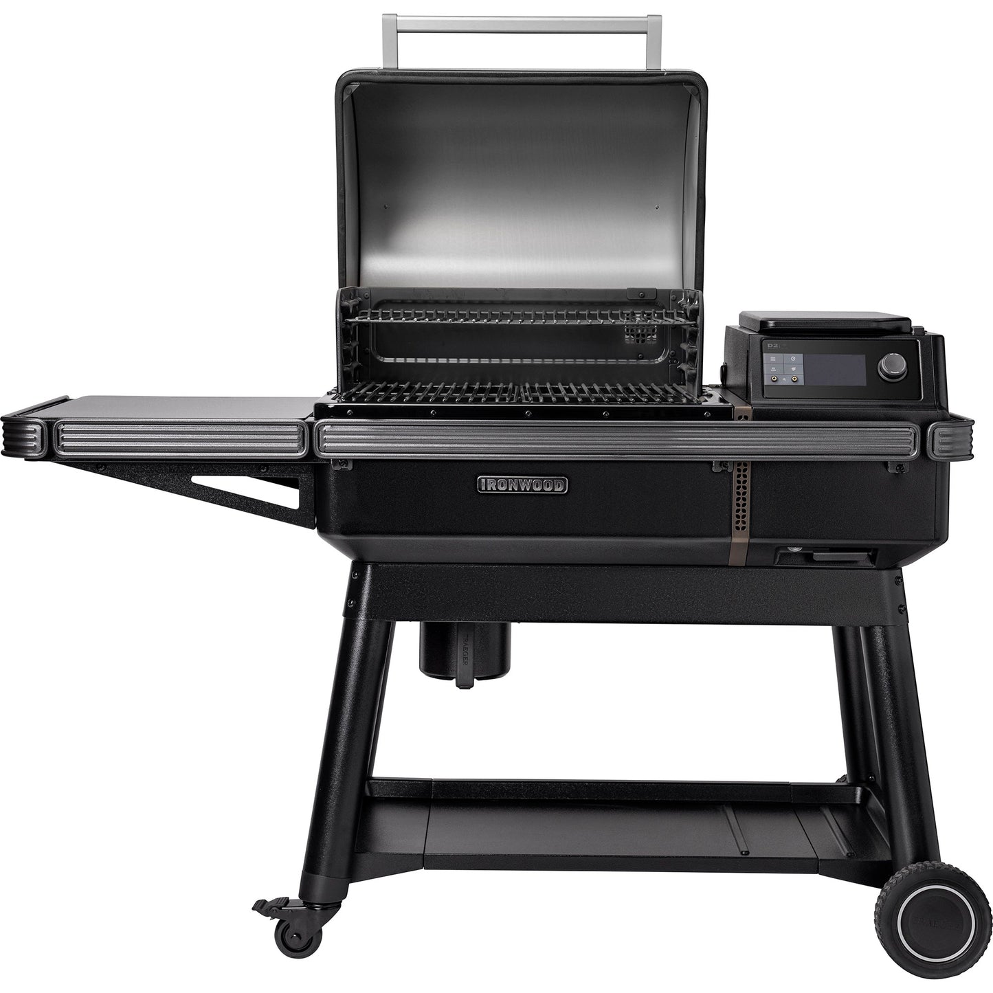 TRAEGER IRONWOOD TFB61RLGC