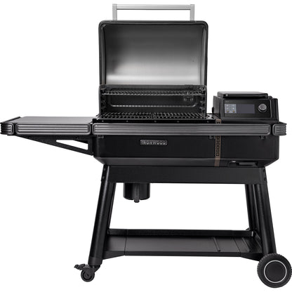 TRAEGER IRONWOOD TFB61RLGC