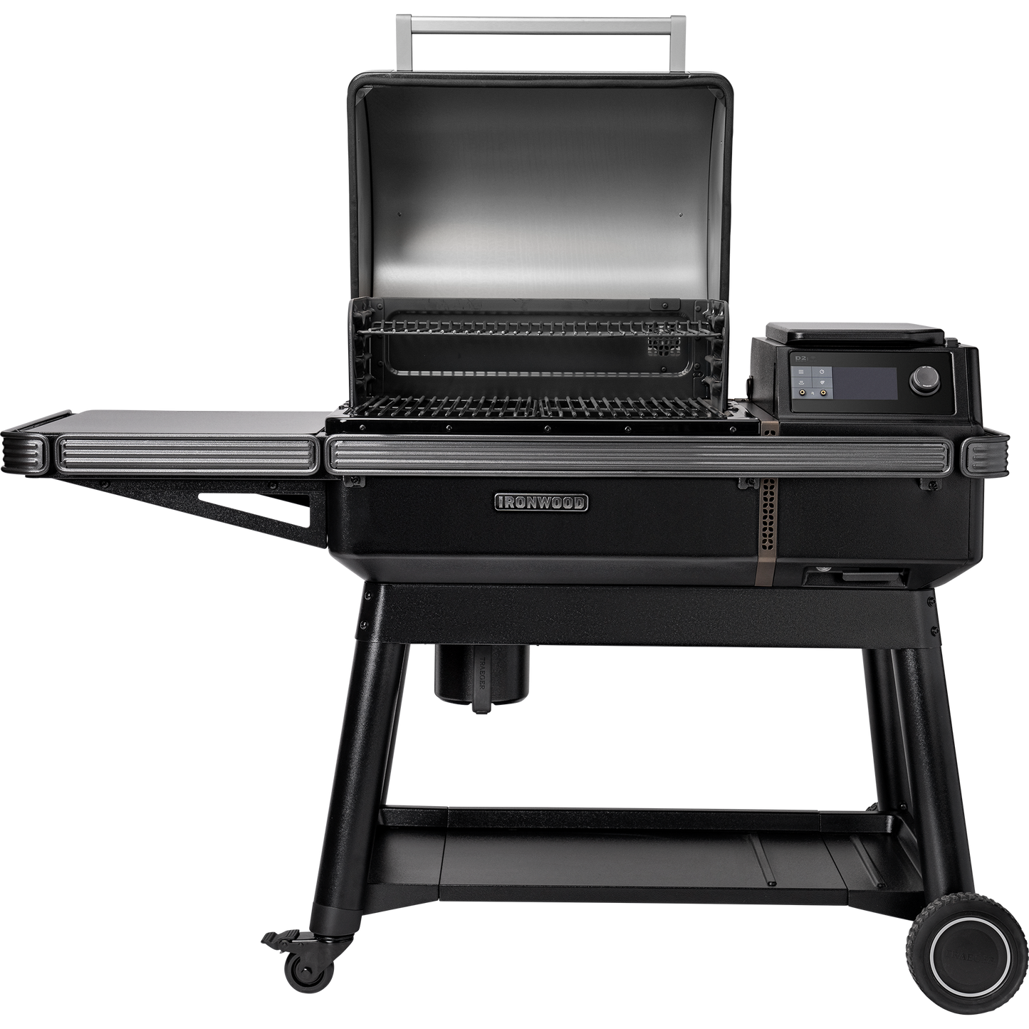 TRAEGER IRONWOOD TFB61RLGC
