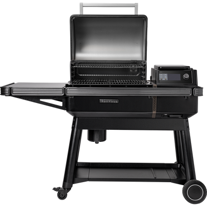 TRAEGER IRONWOOD TFB61RLGC