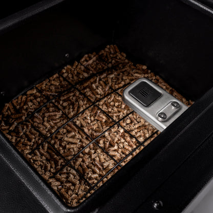 TRAEGER IRONWOOD TFB61RLGC