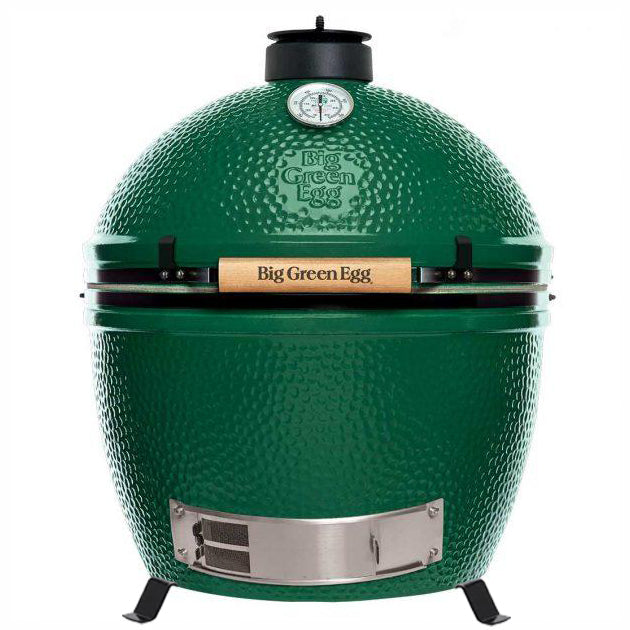 BIG GREEN EGG XLARGE BGE BUILT-IN KIT