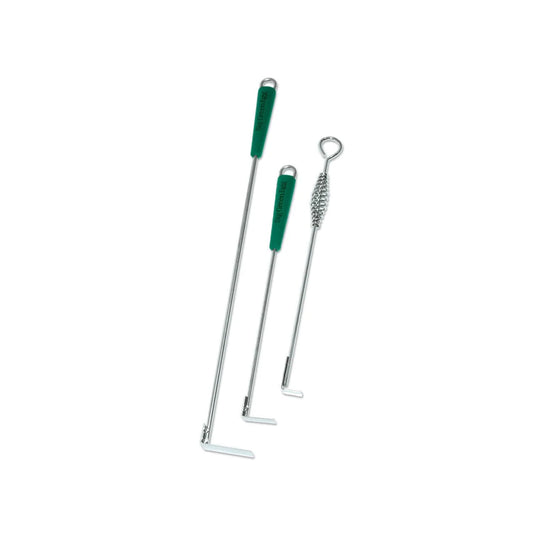 BIG GREEN EGG ASH TOOL